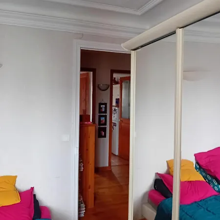 50m2 Centre Billancourt