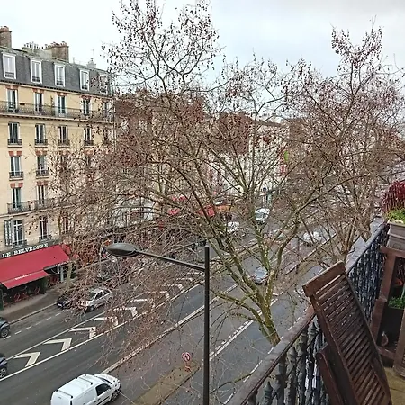 50m2 Centre Billancourt *