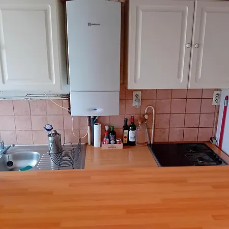 Apartament 50m2 Centre Billancourt Boulogne-Billancourt